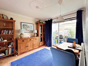 Living/Dining Room- click for photo gallery